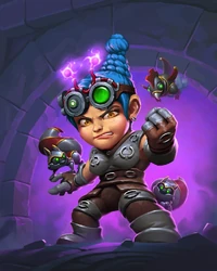 Image of Millificent Manastorm