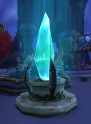 Massive Power Source