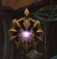 Image of Mawsworn Soulseeker