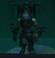 Muckscale Serpentus