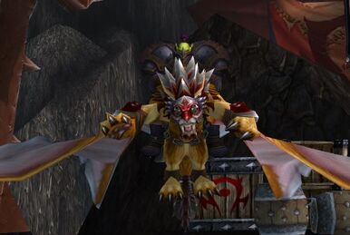 Oh, Ominitron - Quest - World of Warcraft