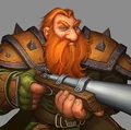 Dwarf Art