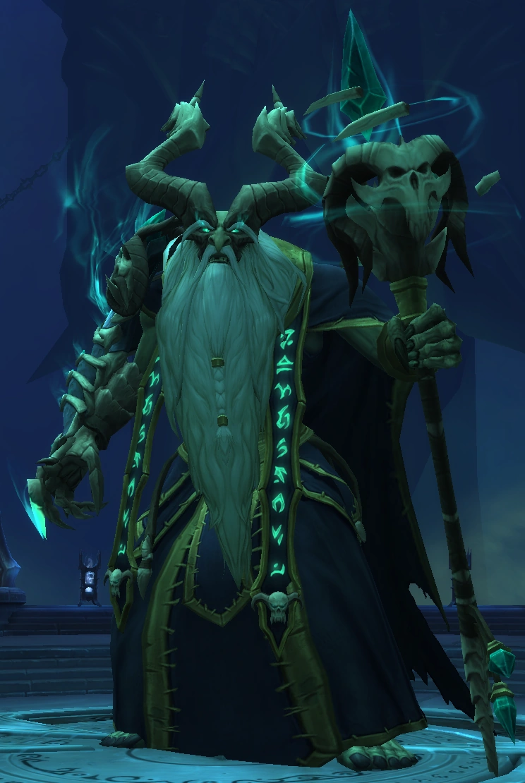 Who Is Primus Wow at David Ward blog