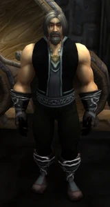 Image of Remen Marcot