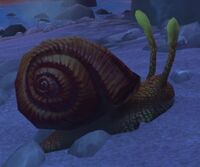 Image of Scaly