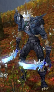 Image of Shadowstalker Ickoris