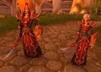 Image of Silvermoon Guardian
