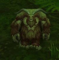 Image of Stunted Yeti