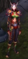 Sunreaver Magus