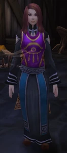 Image of Tormented Soul