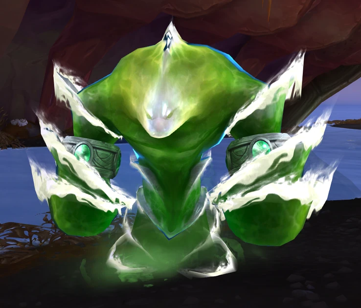 Venomswell Wowpedia Your wiki guide to the World of Warcraft