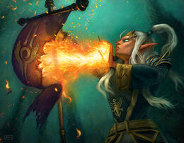 Scryers - Wowpedia - Your Wiki Guide To The World Of Warcraft