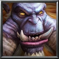 Magnataur Reaver icon portrait in Reforged.