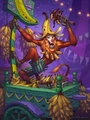 Banana Vendor