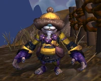 Image of Brother Lintpocket