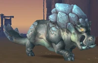 Image of Flat-Toothed Riverbeast