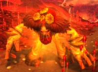 Image of Fungal Lurcher