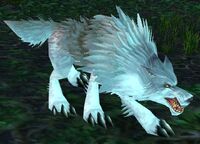 Image of Ghostpaw Alpha