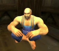 Image of Homeless Stormwind Citizen
