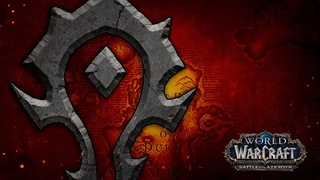 Horde Wallpaper
