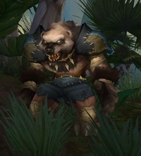 Image of Hunter Kanneg