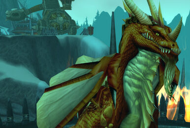 Dragonflight - Wowpedia - Your wiki guide to the World of Warcraft