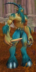 Image of Legashi Rogue