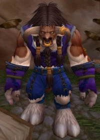 Image of Paku Cloudchaser