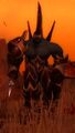 Rathorian in World of Warcraft.