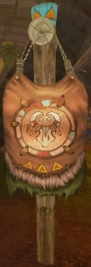 Thunder Bluff Banner