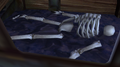 Waruk's Remains.