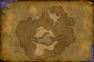 WorldMap-MicroDungeon-HighMountain-BloodtotemTrialCave