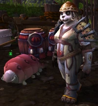 Image of Farmer Nishi