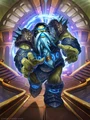Ironbound Giant in Hearthstone.