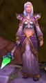 Jaina in Patch 4.3.4