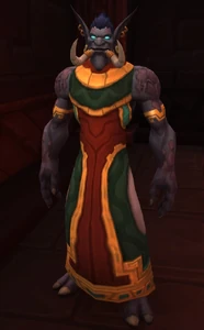 Image of Lo'meli Ironglare