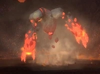 Image of Molten Surger