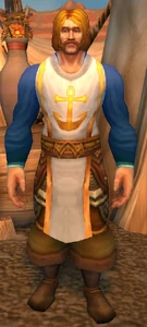 Image of Quartermaster Winfred