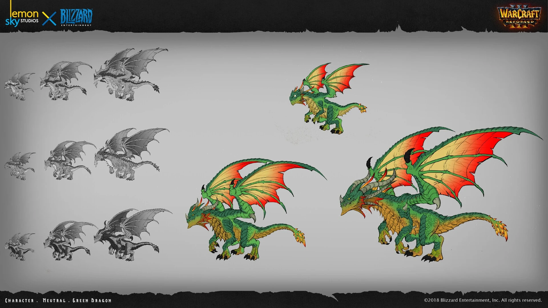 Green dragonflight - Wowpedia - Your wiki guide to the World of Warcraft