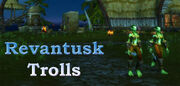 Revantusk Trolls Title