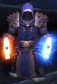 Image of Runesmith Balehammer