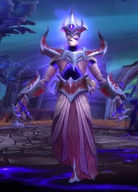 Image of Shadowguard Abyss Caller