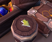 Third Clue