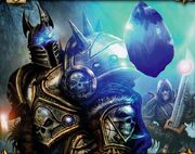 Tirion's gambit in the .