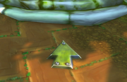To the Fourth Clue - Zul'Gurub