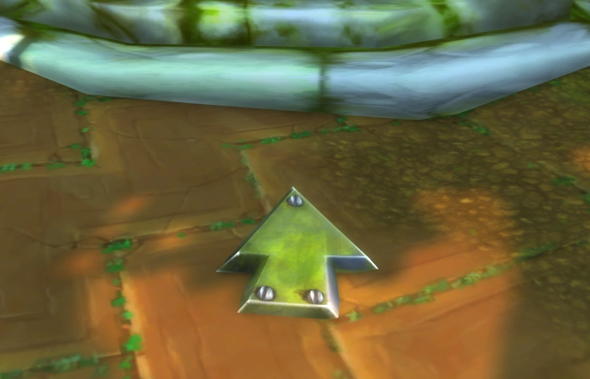 To the Fourth Clue (Zul'Gurub) - Wowpedia - Your wiki guide to the ...