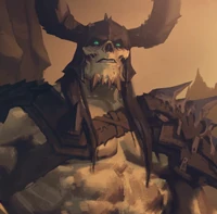 Image of Margrave Krexus