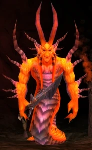 Image of Archduke Calcinder