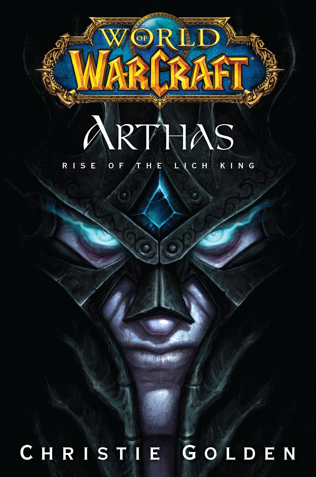 World of Warcraft: Arthas: Rise of the Lich King - Wikipedia