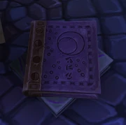 Cantrips of the Void.